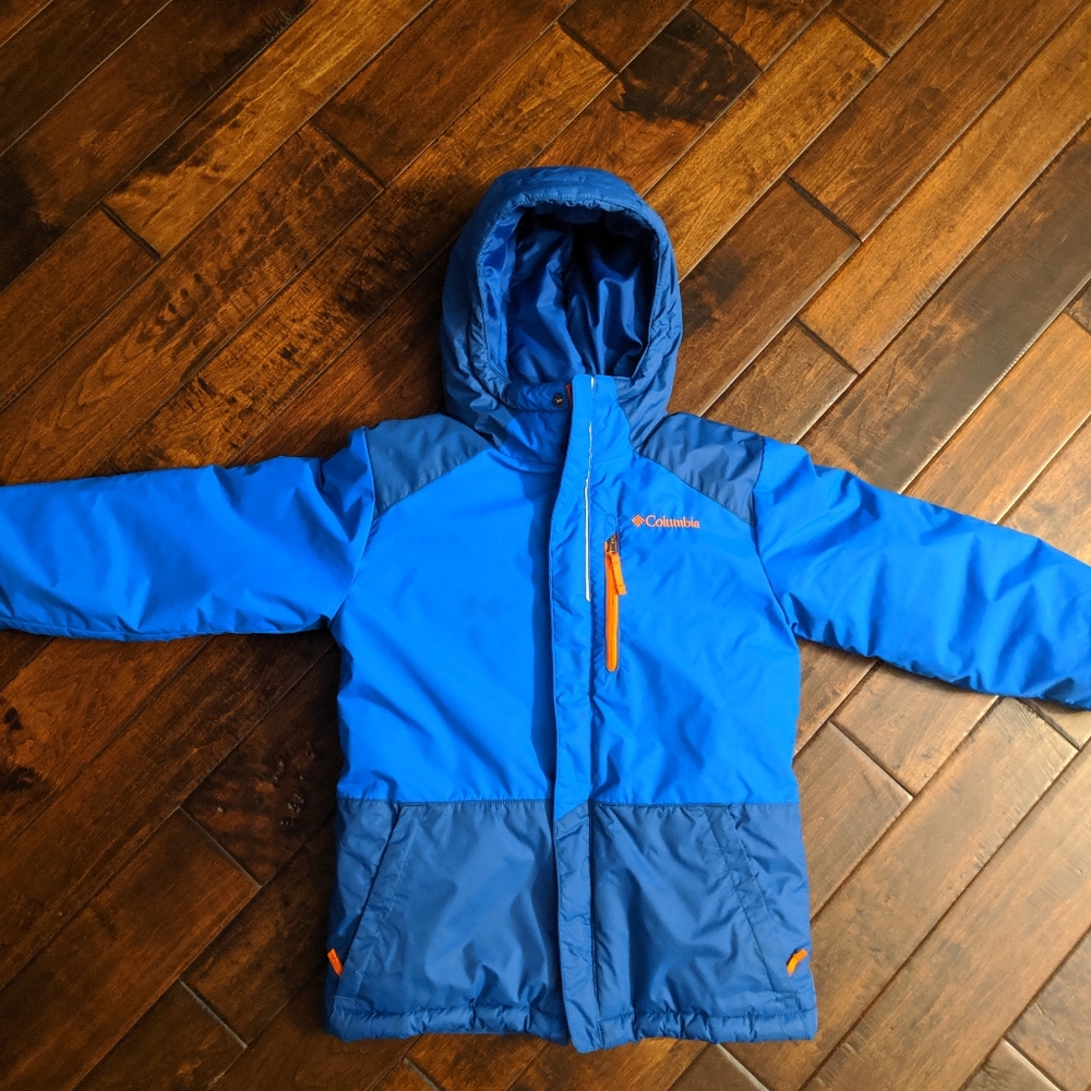 Winter Coat